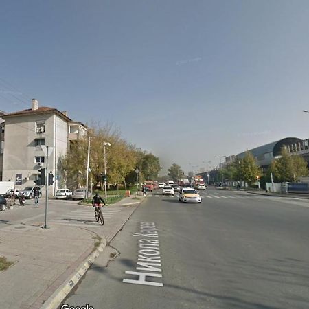 Avokado Apartment 14 Μπίτολα Εξωτερικό φωτογραφία